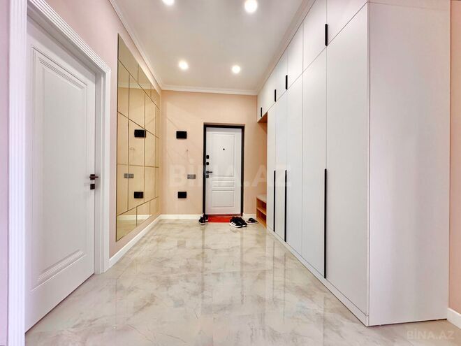 Продаётся 2-комн. новостройка 104 м², м. Нефтчиляр, photo 11 from 17