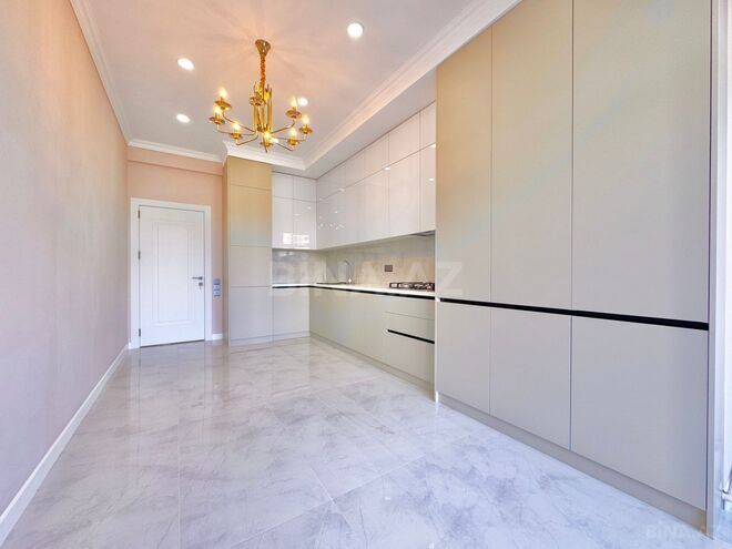 Продаётся 2-комн. новостройка 104 м², м. Нефтчиляр, photo 4 from 17