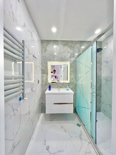 Продаётся 2-комн. новостройка 104 м², м. Нефтчиляр, photo 16 from 17