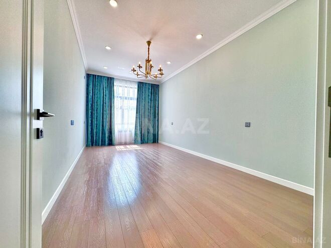 Продаётся 2-комн. новостройка 104 м², м. Нефтчиляр, photo 8 from 17