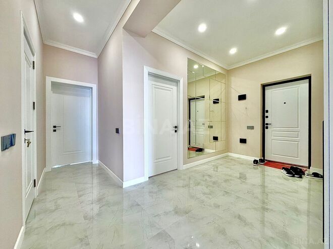 Продаётся 2-комн. новостройка 104 м², м. Нефтчиляр, photo 10 from 17