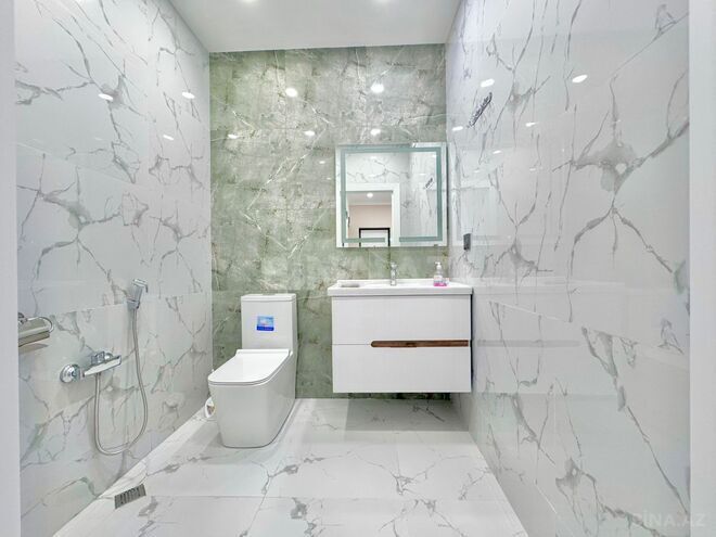 Продаётся 2-комн. новостройка 104 м², м. Нефтчиляр, photo 13 from 17