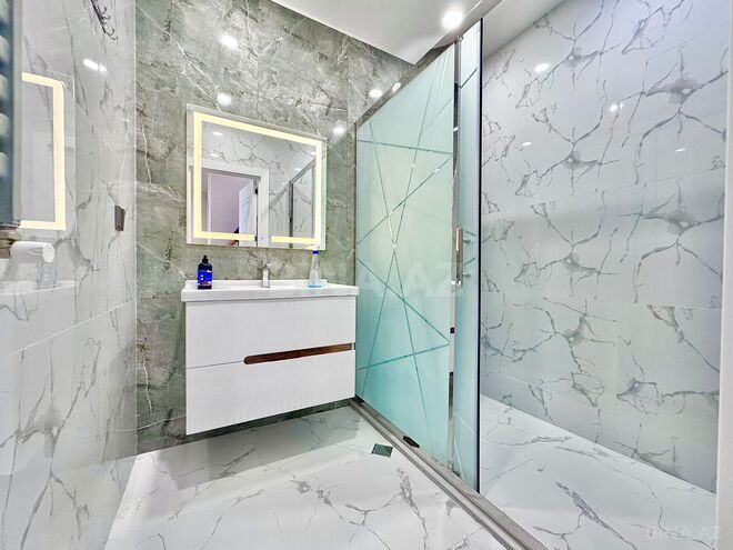 Продаётся 2-комн. новостройка 104 м², м. Нефтчиляр, photo 15 from 17