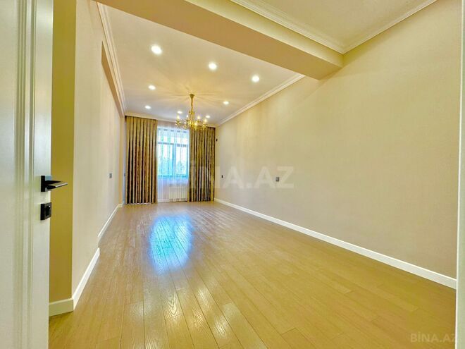 Продаётся 2-комн. новостройка 104 м², м. Нефтчиляр, photo 5 from 17