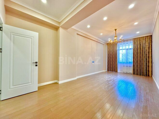 Продаётся 2-комн. новостройка 104 м², м. Нефтчиляр, photo 6 from 17