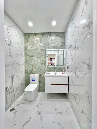 Продаётся 2-комн. новостройка 104 м², м. Нефтчиляр, photo 14 from 17