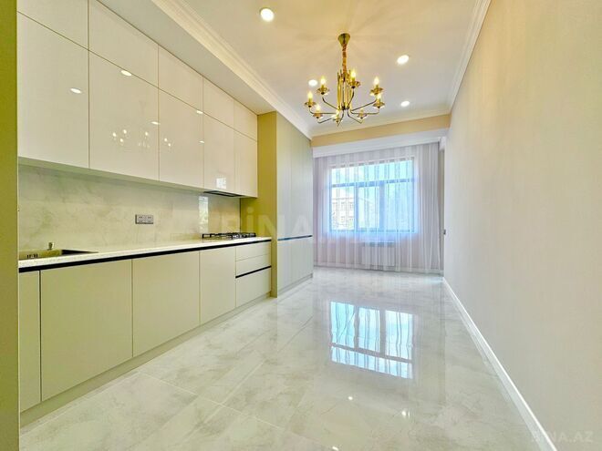 Продаётся 2-комн. новостройка 104 м², м. Нефтчиляр, photo 3 from 17