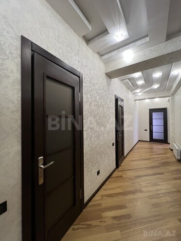 İcarəyə verilir 3 otaqlı yeni tikili 205 m², 28 May m., photo 17 from 28
