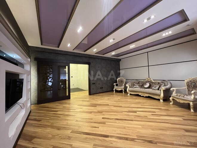 İcarəyə verilir 3 otaqlı yeni tikili 205 m², 28 May m., photo 11 from 28