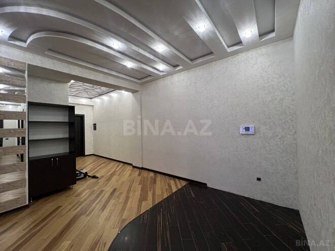İcarəyə verilir 3 otaqlı yeni tikili 205 m², 28 May m., photo 18 from 28