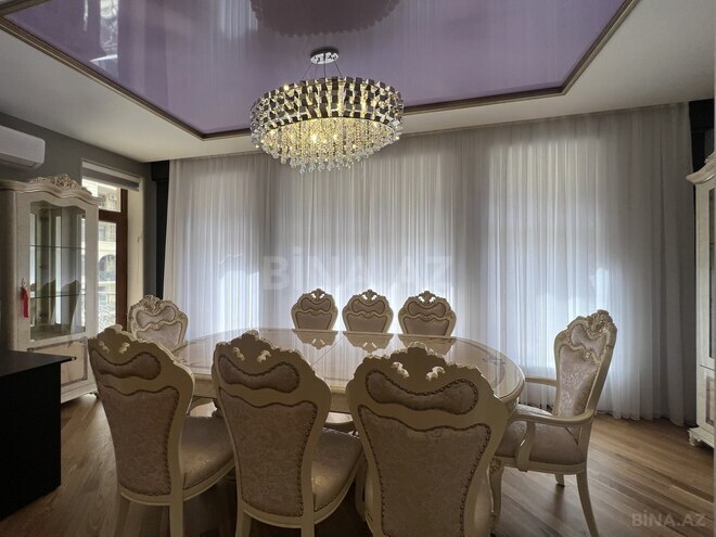 İcarəyə verilir 3 otaqlı yeni tikili 205 m², 28 May m., photo 12 from 28