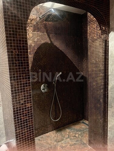 İcarəyə verilir 1 otaqlı yeni tikili 50 m², Sea Breeze q., photo 12 from 13