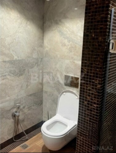 İcarəyə verilir 1 otaqlı yeni tikili 50 m², Sea Breeze q., photo 11 from 13