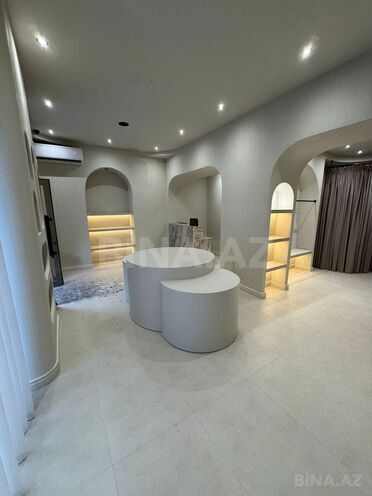 İcarəyə verilir  obyekt 65 m², Nizami m., photo 3 from 15
