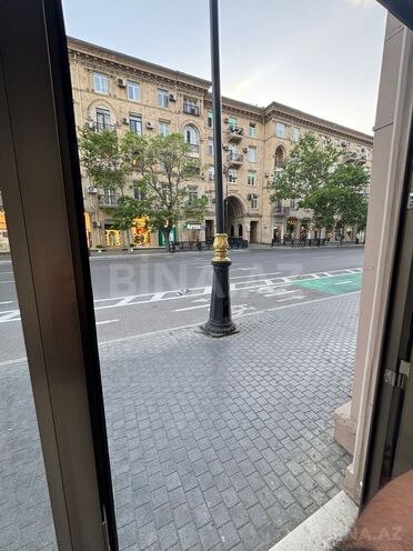 İcarəyə verilir  obyekt 65 m², Nizami m., photo 7 from 15