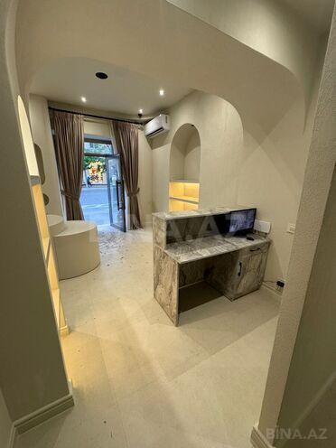 İcarəyə verilir  obyekt 65 m², Nizami m., photo 5 from 15
