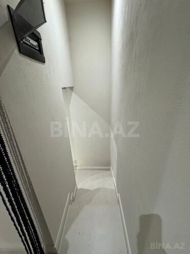 İcarəyə verilir  obyekt 65 m², Nizami m., photo 11 from 15