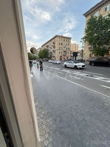 İcarəyə verilir  obyekt 65 m², Nizami m., photo 12 from 15