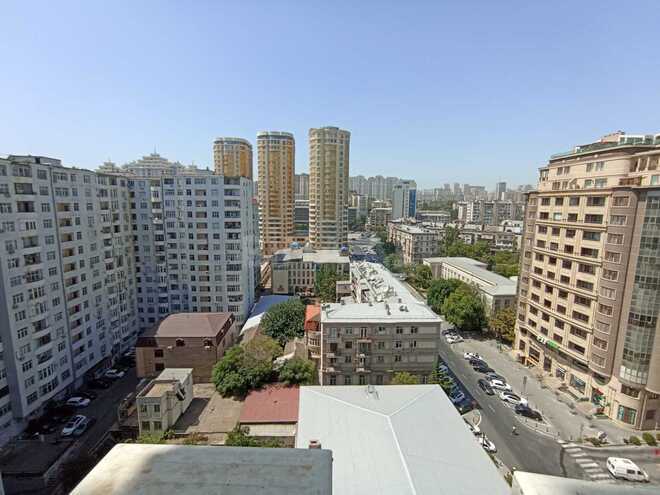 Satılır 3 otaqlı yeni tikili 120 m², Nizami m., photo 24 from 26