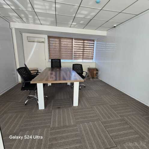 Сдаётся  объект 1 400 м², м. Нариман Нариманов, photo 7 from 21