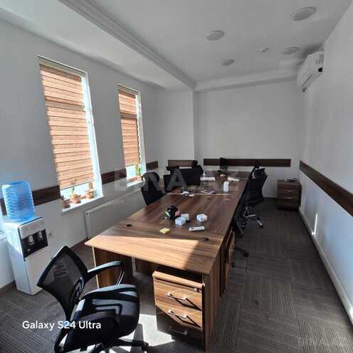 Сдаётся  объект 1 400 м², м. Нариман Нариманов, photo 5 from 21