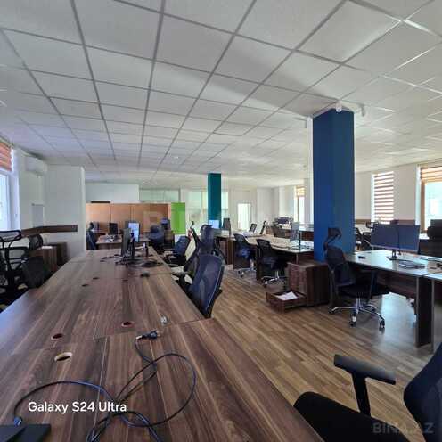 Сдаётся  объект 1 400 м², м. Нариман Нариманов, photo 4 from 21