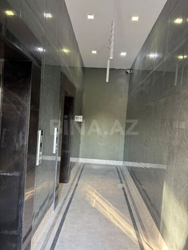 Satılır 3 otaqlı yeni tikili 100 m², Əhmədli m., photo 9 from 16