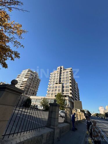 Satılır 3 otaqlı yeni tikili 100 m², Əhmədli m., photo 3 from 16