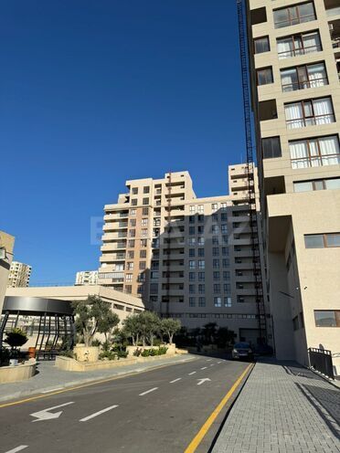 Satılır 3 otaqlı yeni tikili 100 m², Əhmədli m., photo 4 from 16