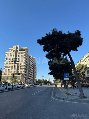 Satılır 3 otaqlı yeni tikili 100 m², Əhmədli m., photo 1 from 16