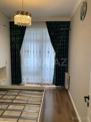 Satılır 2 otaqlı yeni tikili 48 m², Yasamal r., photo 6 from 15