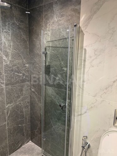 Satılır 2 otaqlı yeni tikili 48 m², Yasamal r., photo 9 from 15
