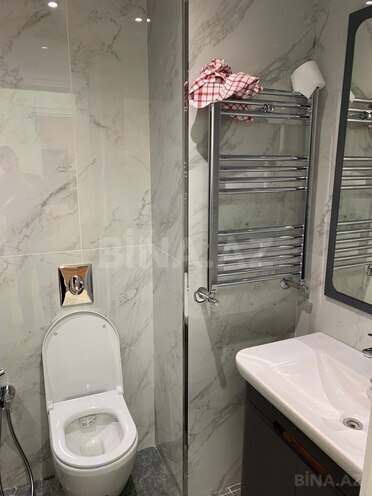 Satılır 2 otaqlı yeni tikili 48 m², Yasamal r., photo 8 from 15