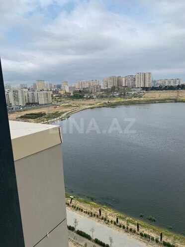 Satılır 2 otaqlı yeni tikili 48 m², Yasamal r., photo 10 from 15
