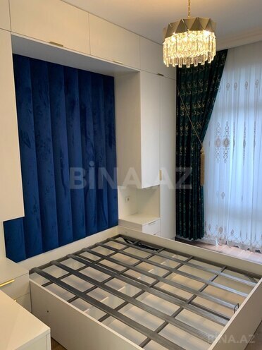 Satılır 2 otaqlı yeni tikili 48 m², Yasamal r., photo 5 from 15