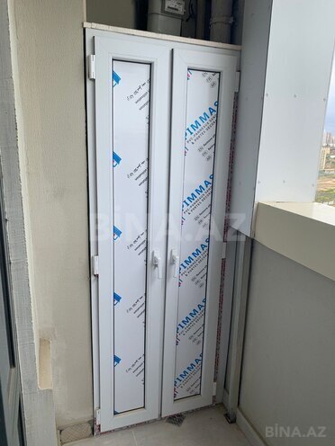 Satılır 2 otaqlı yeni tikili 48 m², Yasamal r., photo 12 from 15