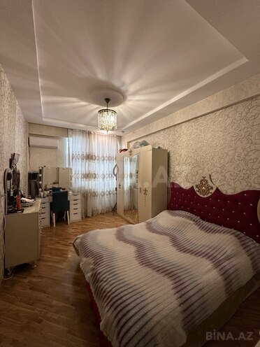 Продаётся 3-комн. новостройка 98 м², photo 5 from 17