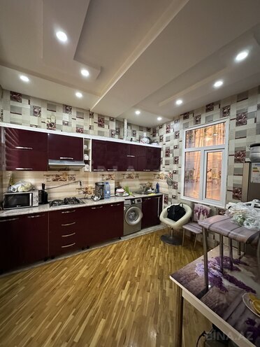 Продаётся 3-комн. новостройка 98 м², photo 8 from 17