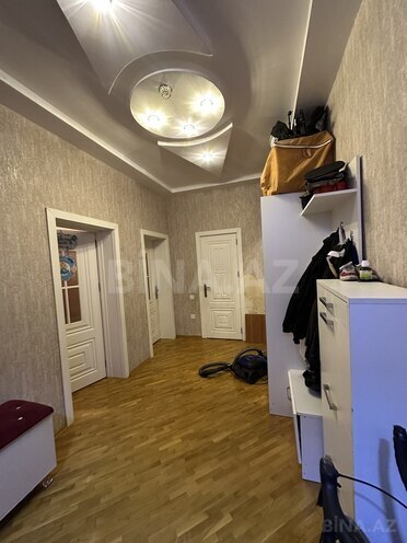 Продаётся 3-комн. новостройка 98 м², photo 16 from 17