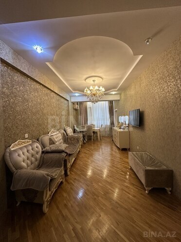 Продаётся 3-комн. новостройка 98 м², photo 1 from 17