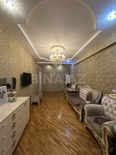 Продаётся 3-комн. новостройка 98 м², photo 3 from 17