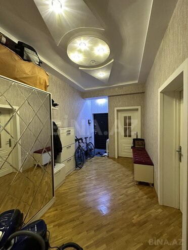 Продаётся 3-комн. новостройка 98 м², photo 15 from 17