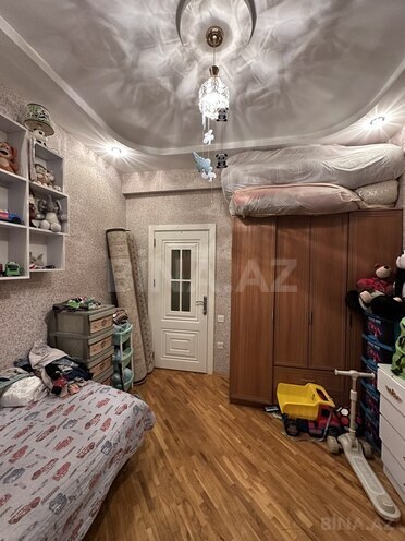 Продаётся 3-комн. новостройка 98 м², photo 12 from 17
