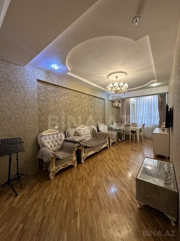 Продаётся 3-комн. новостройка 98 м², photo 4 from 17