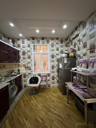 Продаётся 3-комн. новостройка 98 м², photo 10 from 17