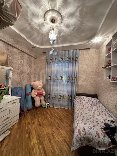 Продаётся 3-комн. новостройка 98 м², photo 11 from 17