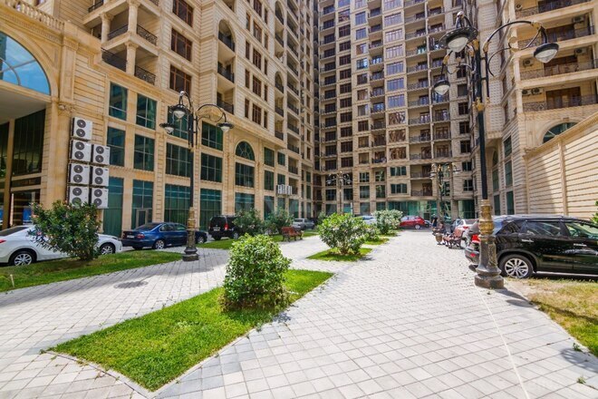 Satılır 3 otaqlı yeni tikili 205 m², 28 May m., photo 3 from 31