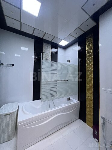 Satılır 3 otaqlı yeni tikili 205 m², 28 May m., photo 26 from 31