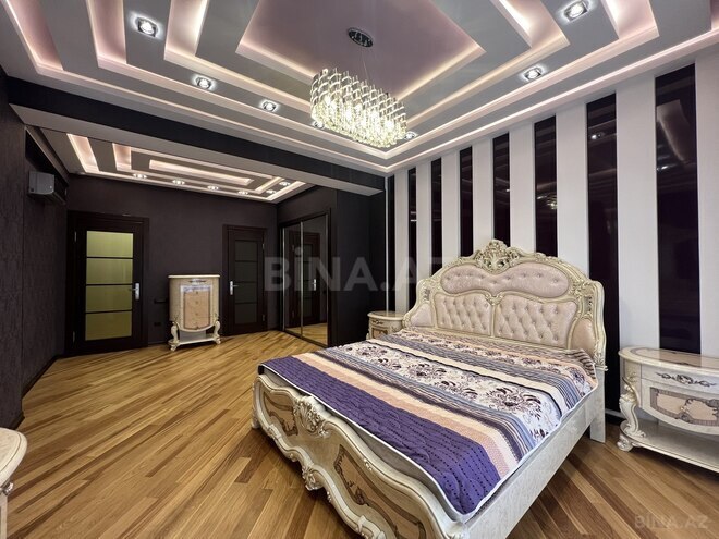 Satılır 3 otaqlı yeni tikili 205 m², 28 May m., photo 22 from 31