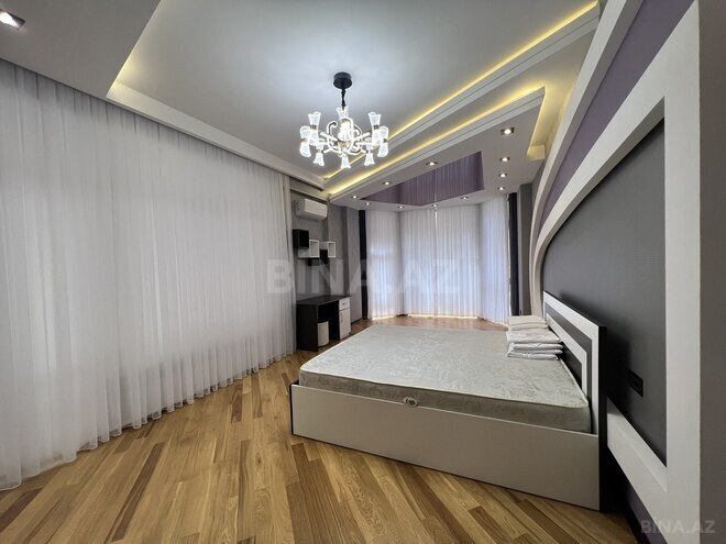 Satılır 3 otaqlı yeni tikili 205 m², 28 May m., photo 18 from 31